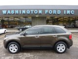 2011 Ford Edge SEL AWD