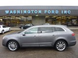 2010 Sterling Grey Metallic Lincoln MKT AWD EcoBoost #54418669