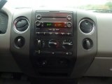 2007 Ford F150 XL Regular Cab 4x4 Controls