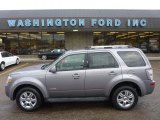 2008 Mercury Mariner V6 Premier 4WD