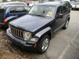 2008 Jeep Liberty Limited 4x4