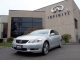 2007 Lexus GS 450h Hybrid