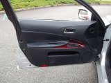 2007 Lexus GS 450h Hybrid Door Panel