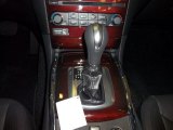 2011 Infiniti G 37 Convertible 7 Speed ASC Automatic Transmission