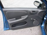 2003 Dodge Neon SE Door Panel
