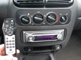 2003 Dodge Neon SE Controls