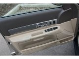 2005 Lincoln LS V8 Door Panel