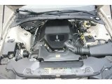 2005 Lincoln LS V8 3.9L DOHC 32V V8 Engine