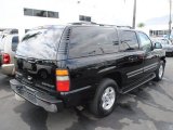 2004 Chevrolet Suburban 1500 LT Exterior