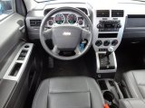 2008 Jeep Patriot Limited Dashboard