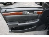 2002 Cadillac Seville STS Door Panel