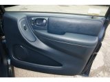 2002 Dodge Grand Caravan Sport Door Panel