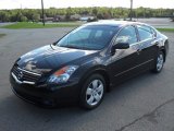 2008 Nissan Altima 2.5 S