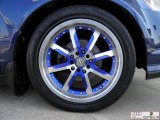 2003 Acura RSX Sports Coupe Custom Wheels