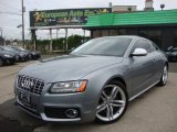 2009 Audi S5 4.2 quattro