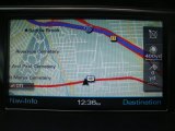 2009 Audi S5 4.2 quattro Navigation