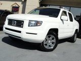 2006 Honda Ridgeline RTL