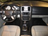 2007 Chrysler 300 Touring Dashboard