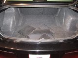 2007 Chrysler 300 Touring Trunk