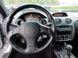 2002 Mitsubishi Eclipse Spyder GS Steering Wheel