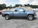 2012 GMC Sierra 1500 Extended Cab 4x4