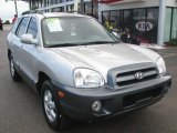 2005 Hyundai Santa Fe GLS 4WD