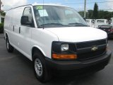 2011 Chevrolet Express 2500 Work Van