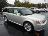 Ford Flex 2012 Data, Info and Specs