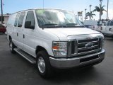 2010 Ford E Series Van E250 XLT Commericial