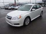 2012 Subaru Legacy 3.6R Limited Data, Info and Specs