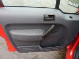 2011 Ford Transit Connect XLT Premium Passenger Wagon Door Panel