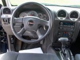 2009 GMC Envoy SLE 4x4 Dashboard