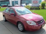 2009 Chevrolet Cobalt LT Sedan