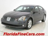 2005 Nissan Maxima 3.5 SL