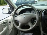 2005 Dodge Caravan SXT Steering Wheel