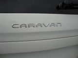 2005 Dodge Caravan SXT Marks and Logos