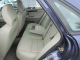 2003 Volvo S40 1.9T Taupe/Light Taupe Interior