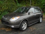 2008 Hyundai Veracruz Limited AWD