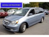 2006 Honda Odyssey EX-L