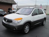 2003 Olympic White Buick Rendezvous CX #54509349