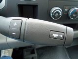 2011 Chevrolet Silverado 2500HD Crew Cab 4x4 6 Speed Automatic Transmission