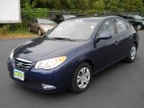 2010 Hyundai Elantra GLS
