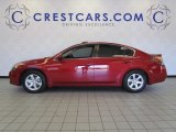 2009 Nissan Altima 2.5 SL