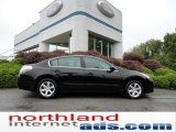 2008 Nissan Altima 2.5 SL
