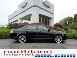 2008 Ford Fusion SE