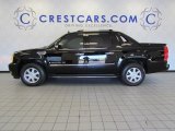 2007 Cadillac Escalade EXT AWD