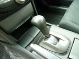 2012 Honda Accord LX-S Coupe 5 Speed Automatic Transmission