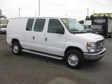 2010 Ford E Series Van E250 XLT Commericial