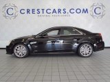 2009 Cadillac CTS -V Sedan