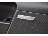 2006 Audi A6 3.2 quattro Avant Audio System